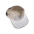 thumbnail image 5 of GORRA 5.7 GALLO FINO BEIGE/BLACK UNITALLA, 5 of 5