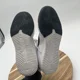 thumbnail image 5 of Ni - ke Ni - ke Mercurial Superfly 6 Academy White AJ3110-109 Turf Soccer Shoes Youth 5.5 Y, 5 of 5