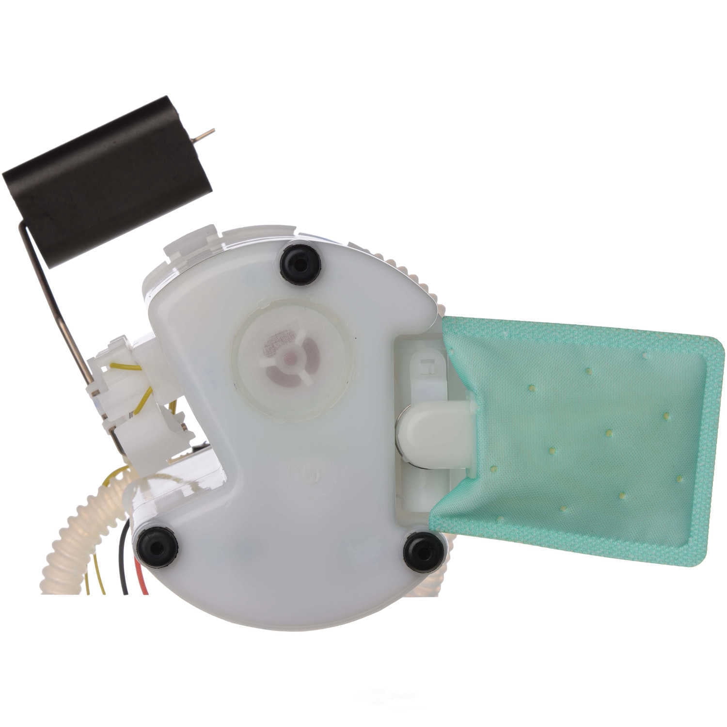 Carter Fuel Pump Module Assembly P/N:P74944M Fits select: 1998 FORD TAURUS, 1998 MERCURY SABLE