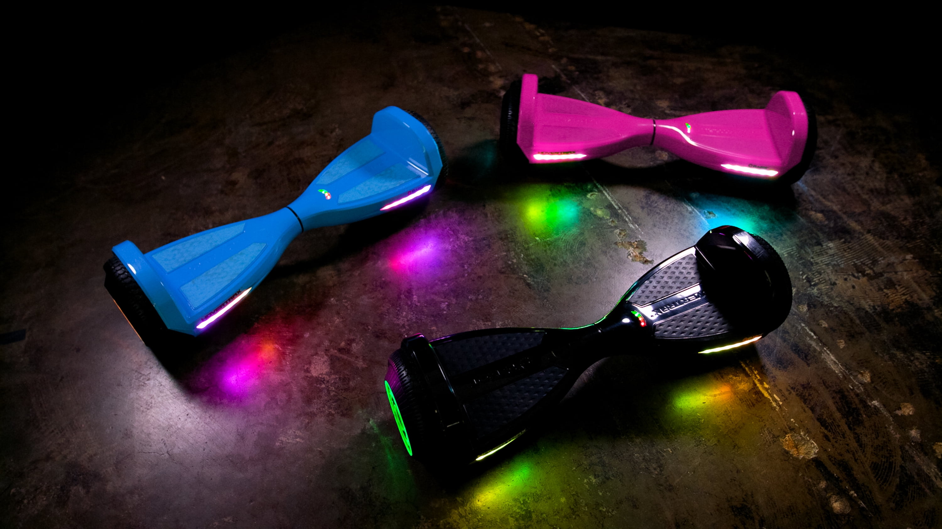 razor hovertrax prizma