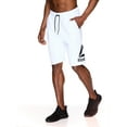 thumbnail image 3 of Reebok Mens and Big Mens Active Movement Short, Up to Size 3XL, 3 of 4