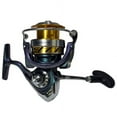 thumbnail image 2 of Daiwa Regal Airbail Spinning Reel 5.6:1 Gear Ratio, 9 Bearings, Ambidextrous, Clam Package, 2 of 2