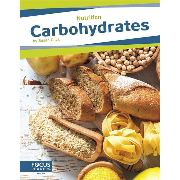 Carbohydrates, (Hardcover)