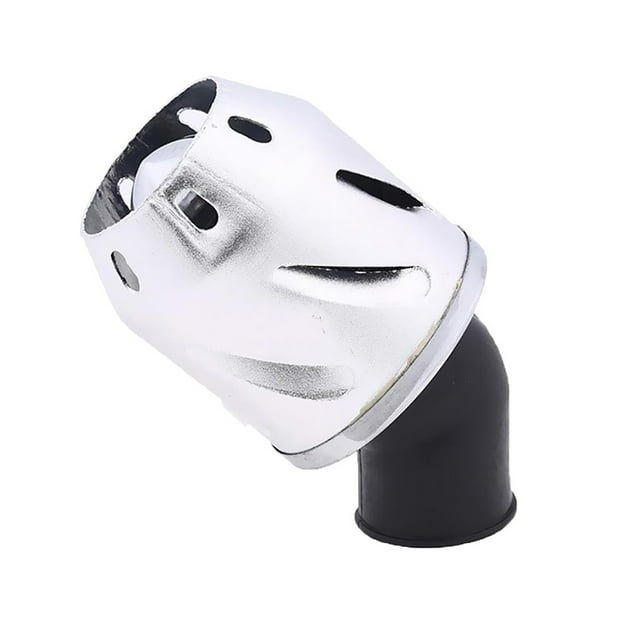 jinwen Mushroom High Flow Intake Air Modified 35mm