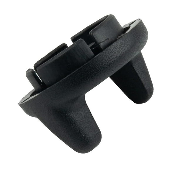 [Replacement] Cover Ignition Switch Black Car Accessories Key Cover Plastic Lock Core Cap for Buick for Old for Regal GL8