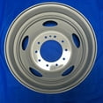 thumbnail image 7 of Brand New Single 19.5" 19.5x6 10 Lug Steel Wheel for Ford F450SD F550SD 2005-2025 Super Duty Dually Gray OEM Quality Replacement Rim, 7 of 7
