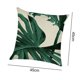 thumbnail image 2 of Funda de cojín de almohada botánica Ilustración de color tropical de acuarela Sensación naturalFunda de cojín de almohada botánica Ilustración de color tropical de acuarela Sensación natural, 2 of 5