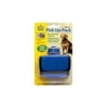 Pik-Up-Pak Dog Waste Bag Dispenser with 15 Bags included