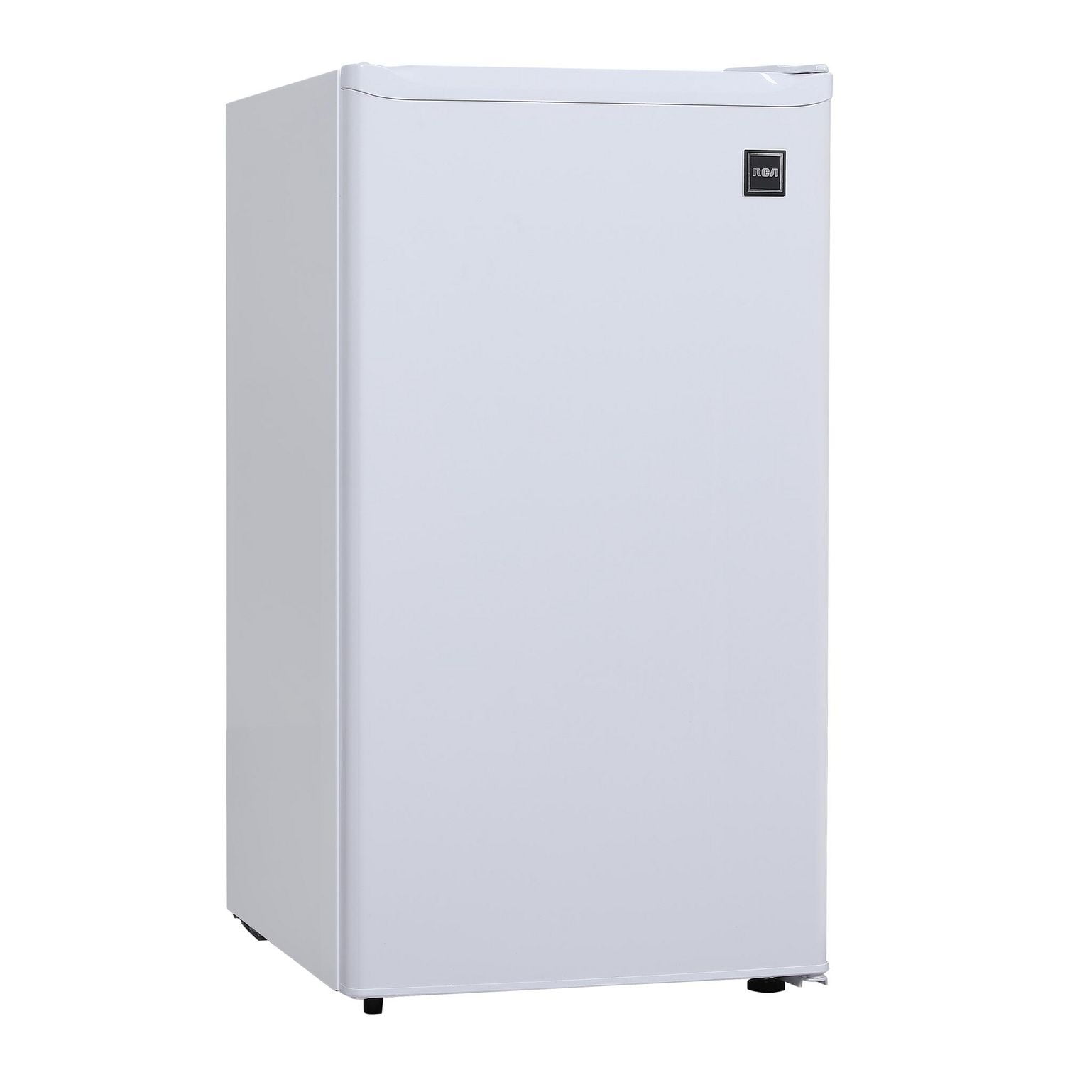 RCA 3.2 Cu. Ft. Compact Mini Fridge - White