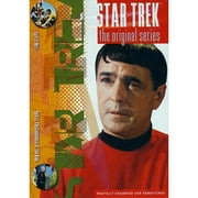 Star Trek: The Original Series, Volume 6: Miri / Conscience Of The King (Full Frame)