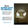 thumbnail image 5 of Westek Indoor Plug-In Corded Motion Activated Light Control MLC12BC-4 - 2 pack, 5 of 8
