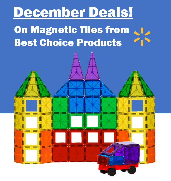 best choice products magnetic tiles