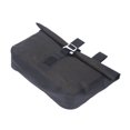 thumbnail image 2 of Bike Handlebar Bag, Compact Crossbar Front Bag Portable  For Cycling, 2 of 8