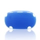 thumbnail image 1 of VR Auricular Frente Funda Shell Anti-Scratch Anti-Collision Silicone Protector Virtual Realidad Equipo Accesorio Gaming Suministros Azul Inevent EL005863-04, 1 of 7