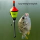 thumbnail image 3 of Pesca Flotador de pesca automático Flotadores portátiles Bobber Boya Tackle (traje) JShteea  El nuevo, 3 of 6