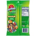 thumbnail image 4 of Airheads Xtremes Sourfuls Chewy Candy, Rainbow Berry Artificially Flavored, 6 Oz Bag, 4 of 10
