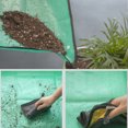 thumbnail image 3 of Bearachild Basket Liner Planting Mat Potting Pad Sin rebabas Accesorios de jardín de larga duración Herramienta de jardinería interior verde / Type2 NO2, 3 of 6