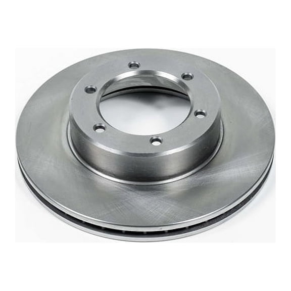 Powerstop JBR740 Brake Disc Fits 1996 Toyota 4Runner