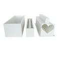 thumbnail image 2 of Sushi Roll Maker 5pc Kit Rice Paddle Spatula Japanese Food Making Set Healthy Kitchen Tool, 2 of 6