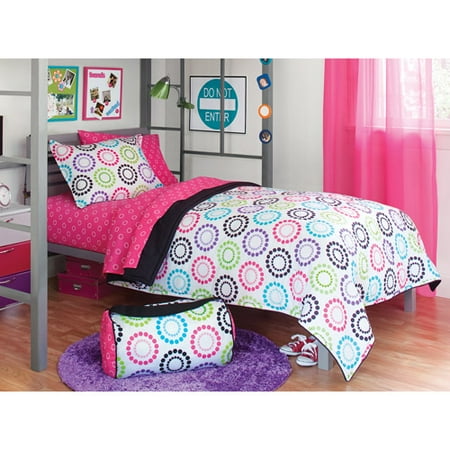 your zone bed in a duffel