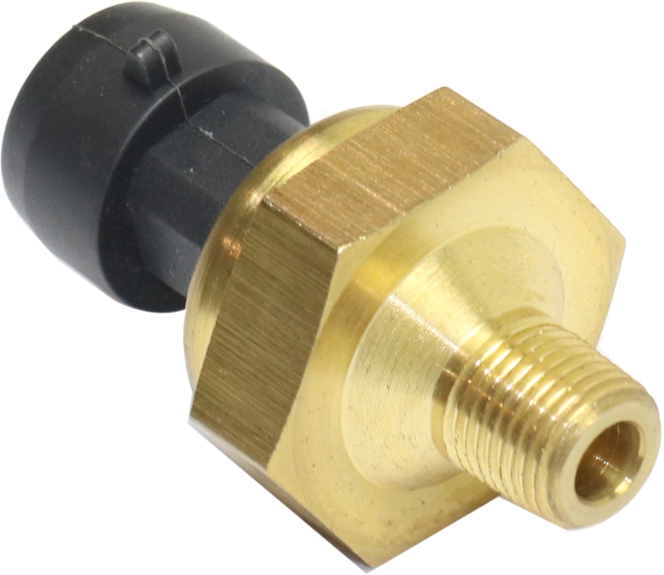 EGR Pressure Feedback Sensor Compatible For 1999-2003 Ford F-250 Super Duty 2004 Ford F-350 Super Duty 2003-2004 Ford F-350 Super Duty 1999-2004 Ford F-350 Super Duty 1997 Ford F-350 2003-2004 F