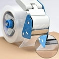 thumbnail image 3 of Packing Tape Dispenser Gun Seal Packing for Use Tape Dispenser Gun for Shipping  Moving  Carton and Box Sealing., 3 of 6