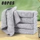 thumbnail image 2 of Nuevas toallitas de fibra de carbón de bambú japonesas para limpieza del hogar, paños de cocina suaves, suministros de cocina, toalla absorbente espesa, 2 of 5