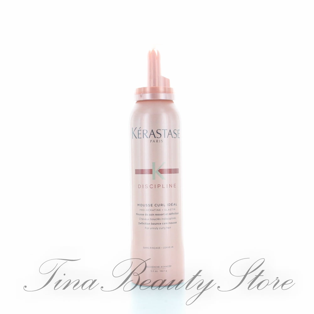 Kerastase - Kerastase Discipline Curl Ideal 5oz/142.1g - Walmart.com ...