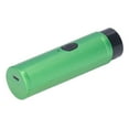 thumbnail image 4 of Ccdes Petit Rasoir Électrique Portable Facile à Utiliser 3.7V 2W Silencieux pour Voyage Maison, 4 of 8