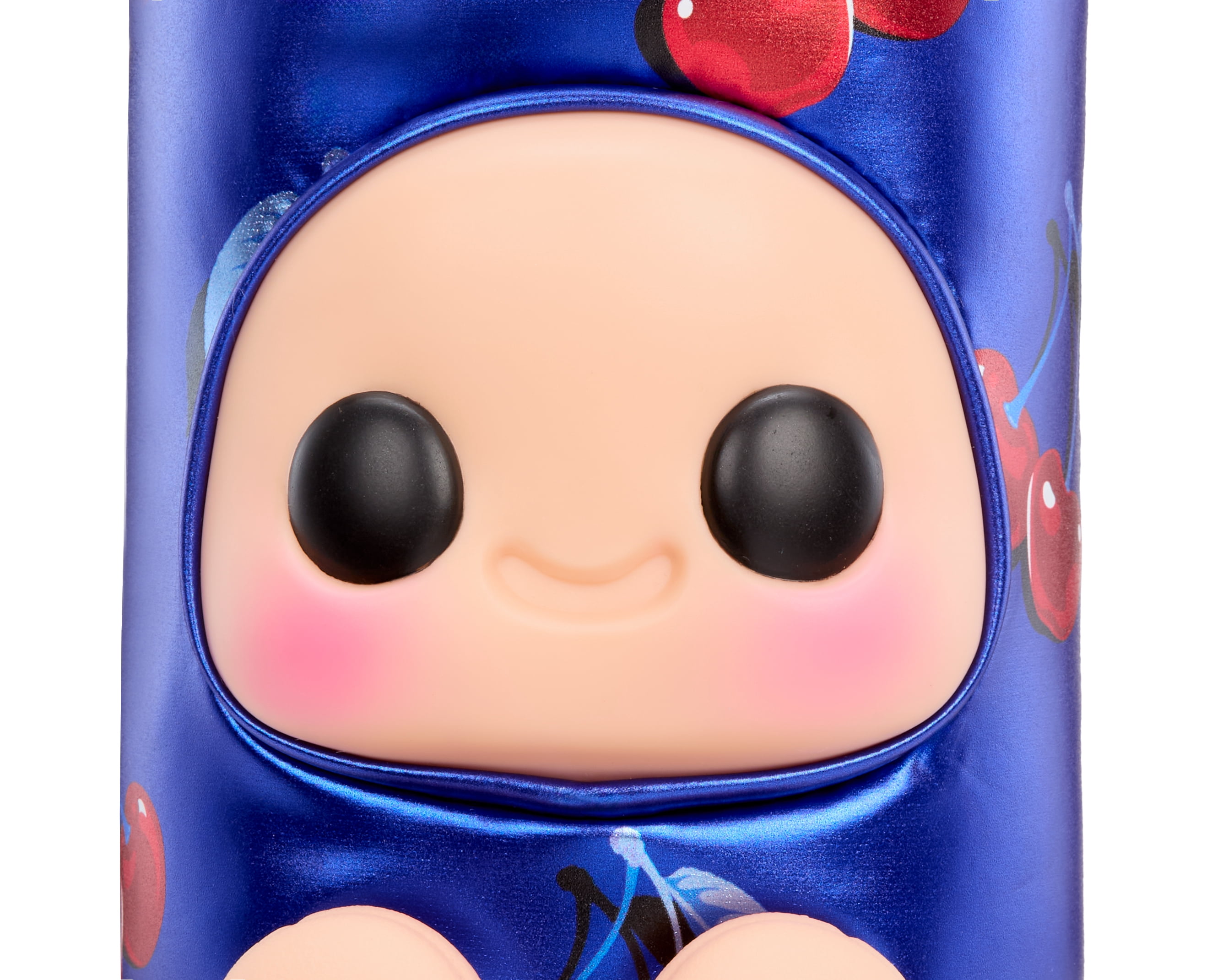Hyojo Pepsi Series, Blind Box Mixed Material Squishy Collectible, Limited Edition, Ages 8+