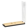 thumbnail image 4 of MERIGLARE Étui de Rangement Mode pour Saxophone Pièces d'Instruments de Musique, 4 of 9