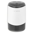 thumbnail image 6 of GermGuardian 1095 Sq. ft. Air Purifier with HEPA Pure Filter and UV-C Light, White, AC151, 6 of 15