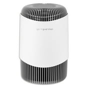 GermGuardian 1095 Sq. ft. Air Purifier with HEPA Pure Filter and UV-C Light, White, AC151