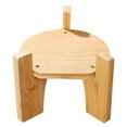 thumbnail image 1 of Drink Dispenser Stand Handicraft Round Base for Celebration Holiday Weddings, 1 of 9