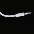 thumbnail image 4 of Kuymtek USB hembra a AUX 3,5 mm macho Jack Plug Audio Converter Adapter Cable de datos Kuymtek Componentes de la computadora, 4 of 5