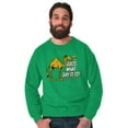 thumbnail image 5 of What Hump Day Wednesday Camel Funny Sweatshirt for Men or Women Brisco Brands X, 5 of 5