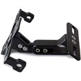 thumbnail image 2 of Un juego - Accesorios para motocicletas - Negro, 2 of 5