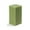 Sage Green, variant on Zest Candle CPZ-146-12 3 x 6 in. Purple Square Pillar Candle -12pcs-Case - Bulk