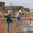 thumbnail image 5 of Bosch GLL 150 ECK Rotary Laser Level, 5 of 7