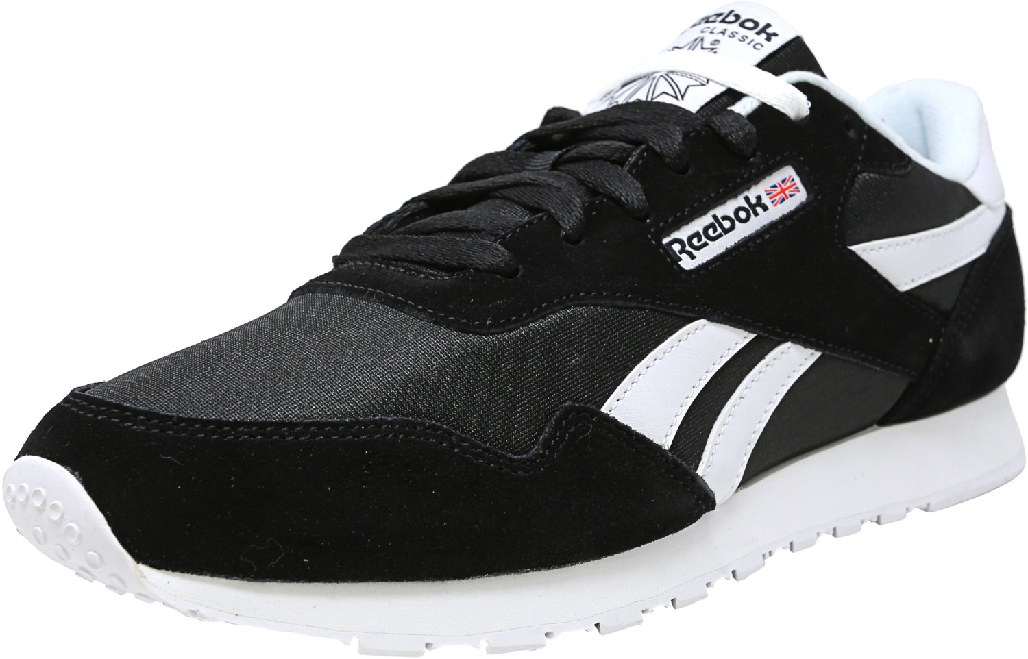 reebok royal nylon