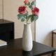 thumbnail image 5 of Rose Simulation Flower Living Room Soft Decoration Flower Arrangement Ornament Fake Floral Photography Prop, 5 of 6