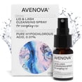 thumbnail image 1 of Limpiador de pestañas y párpados en aerosol Avenova, 20 ml (0.68 oz), 1 of 6