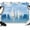 Sky Blue, variant on 7x5ft Photo Backdrop, Nautical Sailboat Soft Polyester Backdrop Curtains Photography Backdrops, Summer Coastal Boat Painting Art Sky Blue Brushed Background for Photoshoots Studio Video Portrait