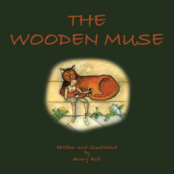 The Wooden Muse, (Paperback)