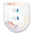 thumbnail image 2 of Tranquility Slimline Adult Incontinence Brief M Heavy Absorbency Full Fit, 2122, Heavy, 12 Ct, 2 of 6
