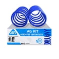 thumbnail image 1 of Resortes AG Kit para Auto Delanteros para Toyota Corolla 2003 a 2008 2 Piezas Nuevos, 1 of 5