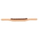 thumbnail image 2 of Double Sided Wooden Scraping Stick For Fatigue Relief And Soreness Reduction - 17 Beads, 2 of 5