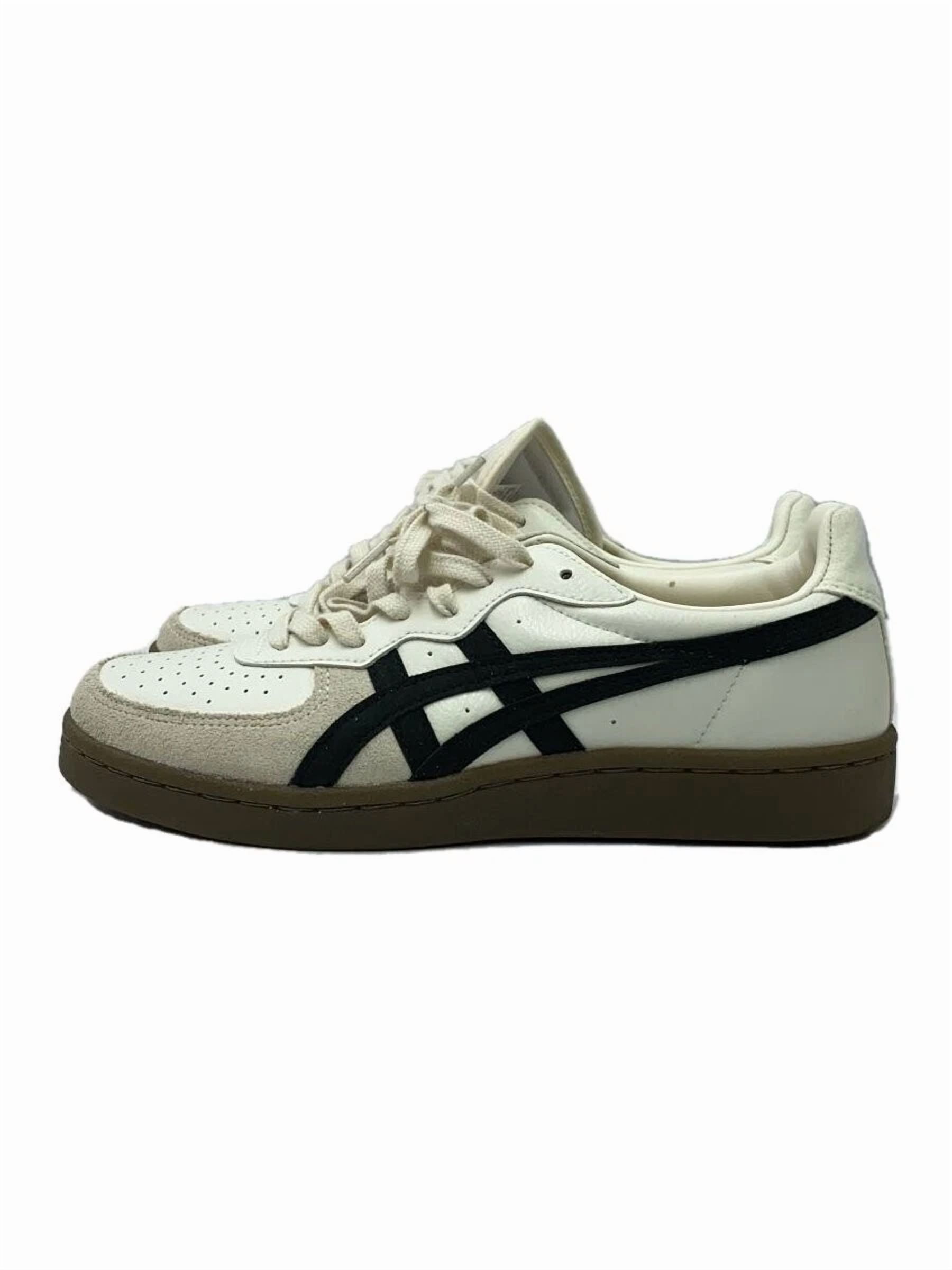 るぅ US7 Onitsuka & Tiger Low-Cut Sneakers/Wht/118A353 - Walmart.ca