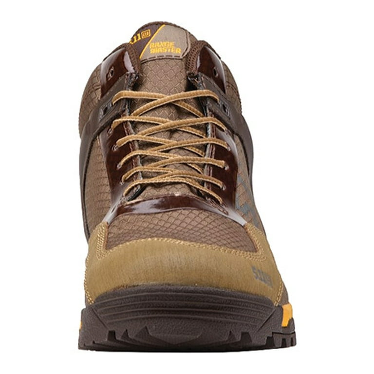 Range master deals waterproof boot