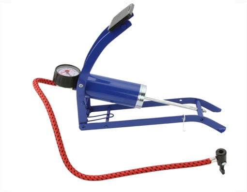 walmart bike pump